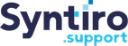 Syntiro Support logo